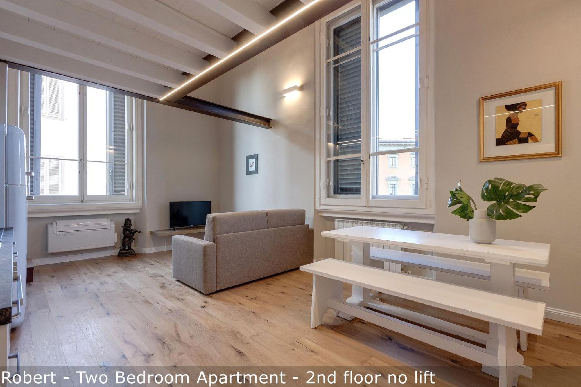 Freedom By Mamo Appartement