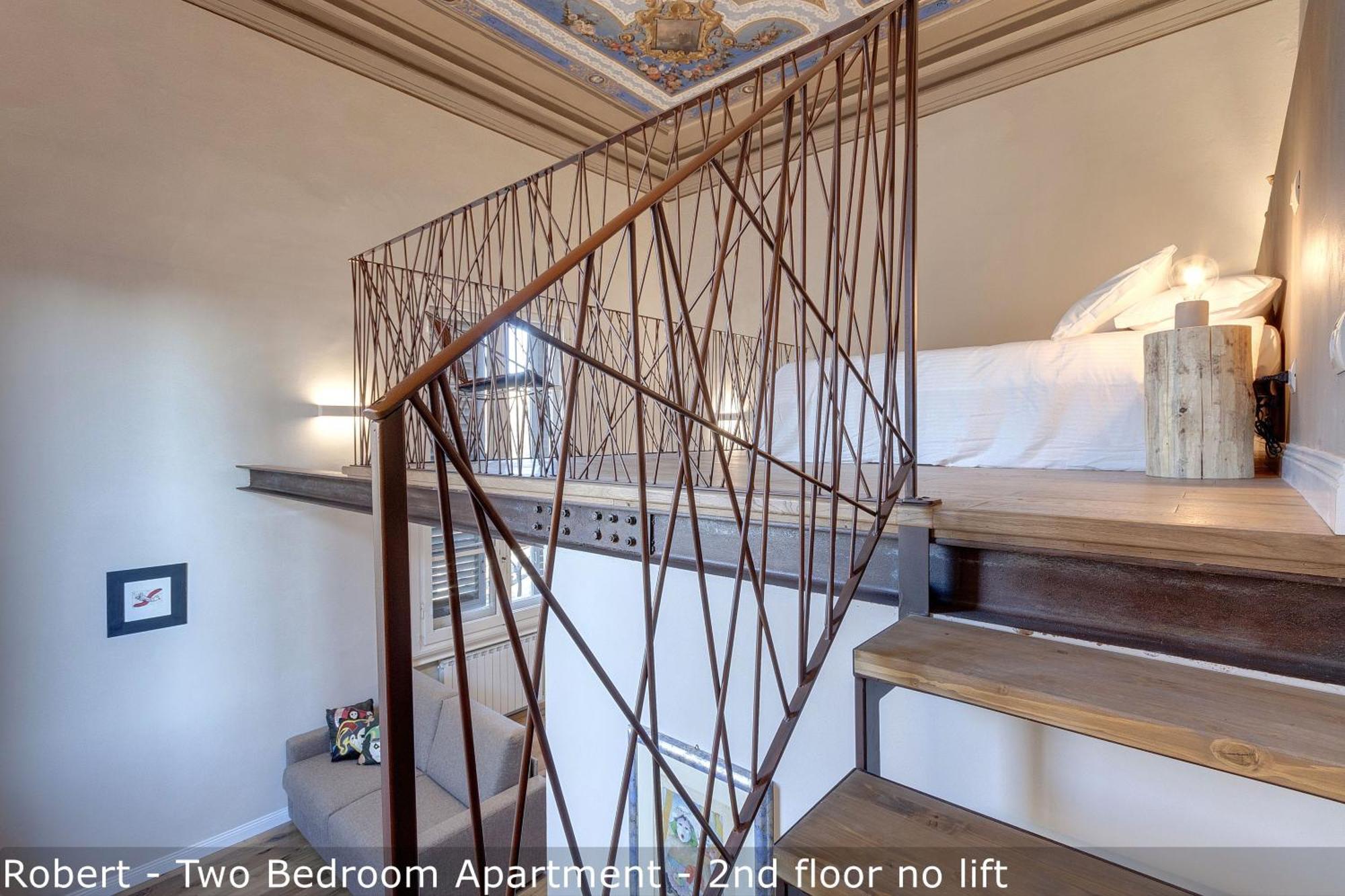 Appartement Freedom By Mamo Florence