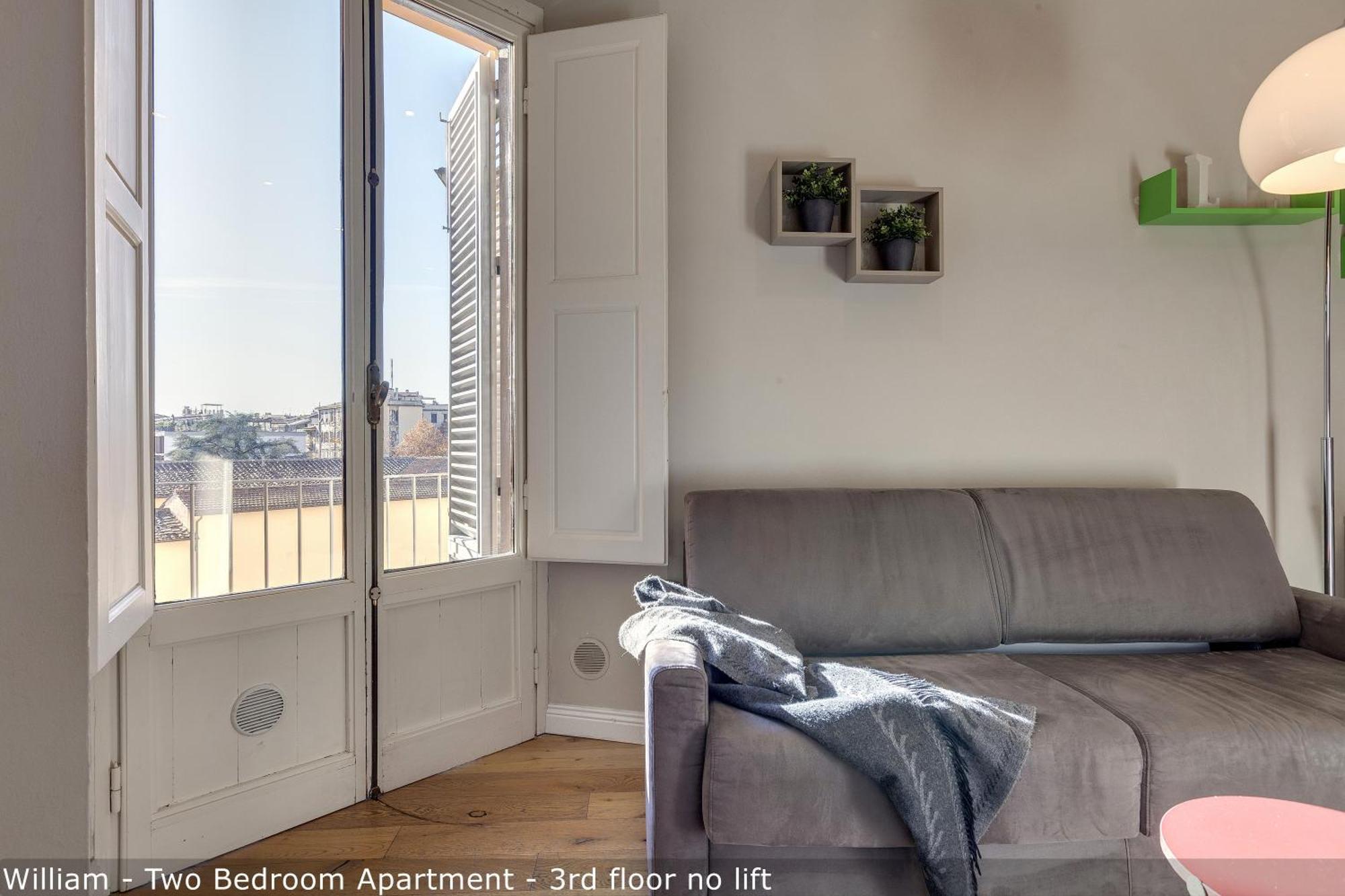Appartement Freedom By Mamo